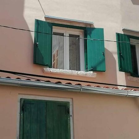 House Batisacco Rovinj Apartment Exterior photo