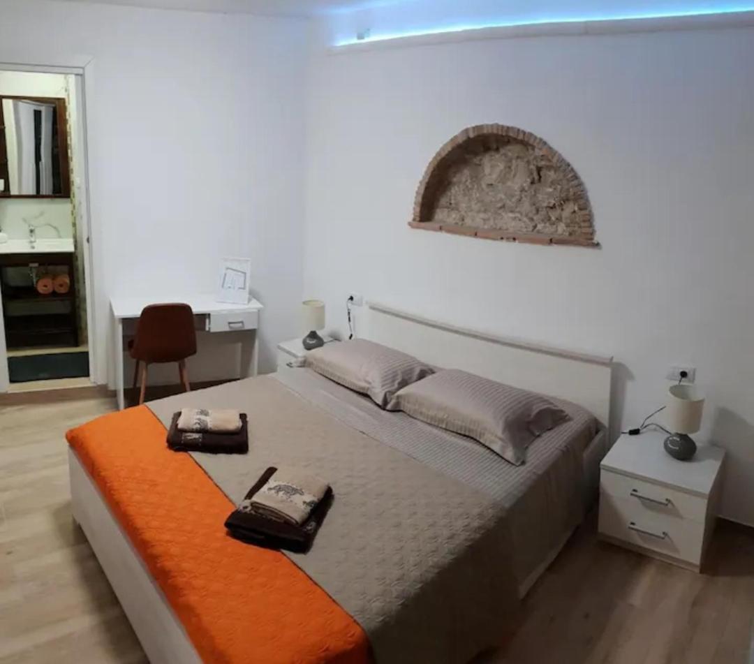 House Batisacco Rovinj Apartment Exterior photo