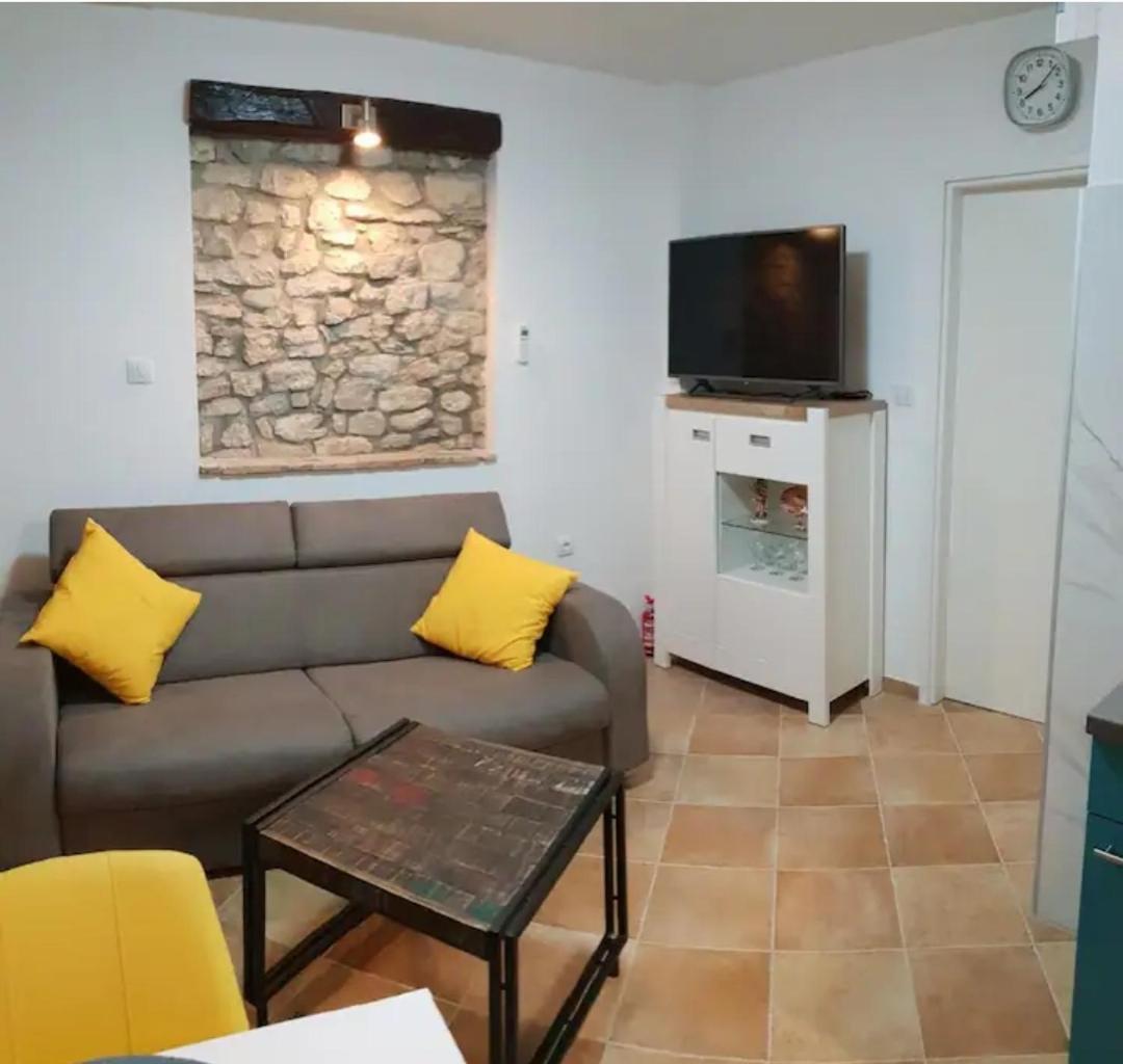 House Batisacco Rovinj Apartment Exterior photo