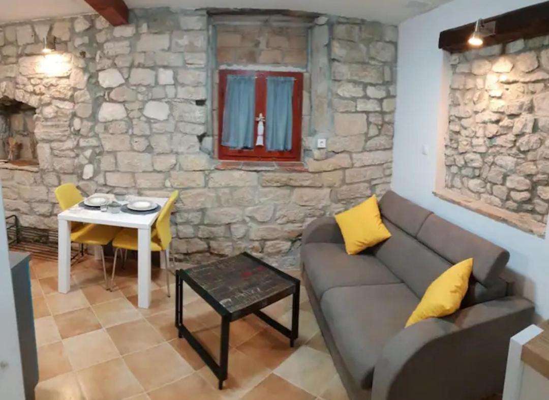 House Batisacco Rovinj Apartment Exterior photo