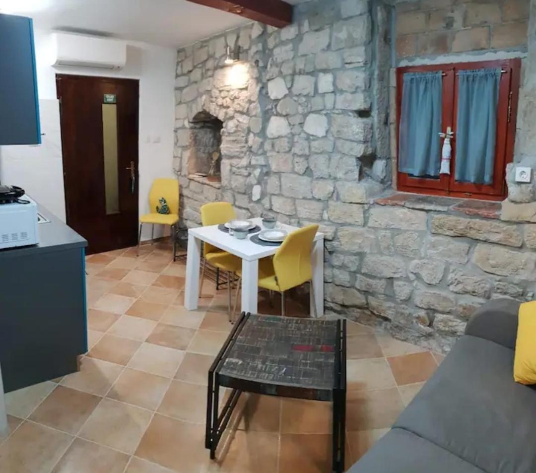 House Batisacco Rovinj Apartment Exterior photo
