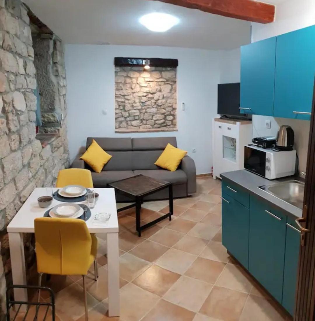 House Batisacco Rovinj Apartment Exterior photo